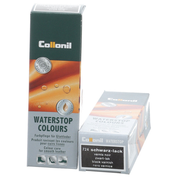 Waterstop Glattledercreme 020 000 052