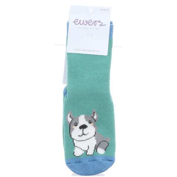 Stoppersocken SoftStep 738 799 007