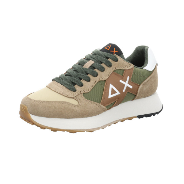 Sun68 Jaki Bicolor 138 496 154 - Bild 1