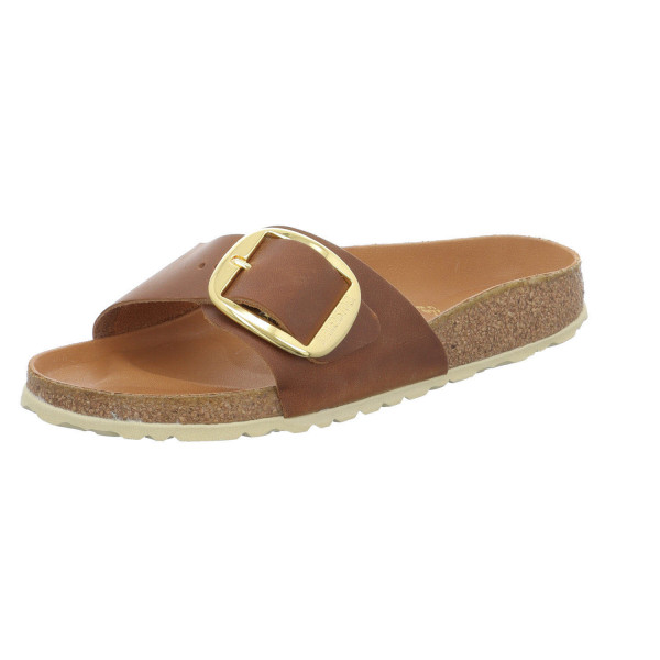 Birkenstock Madrid Big Buckle 284 361 002 - Bild 1