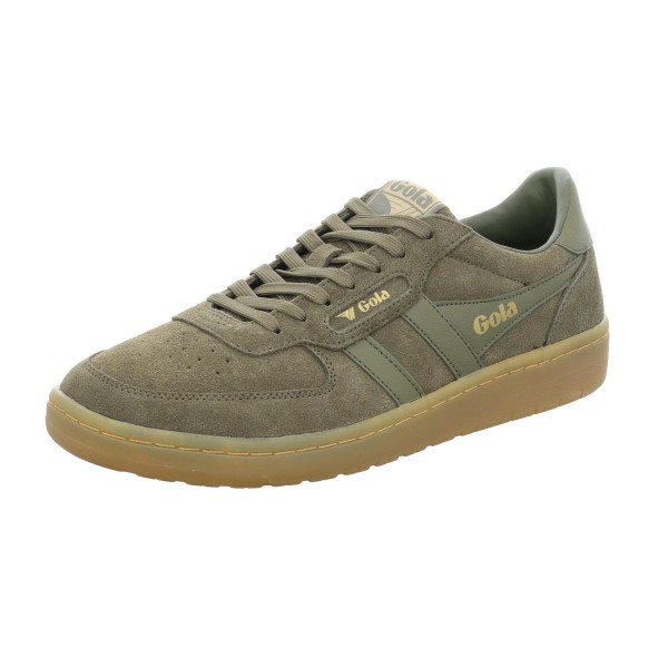 Gola Hawk Suede 86 136 736 009 - Bild 1