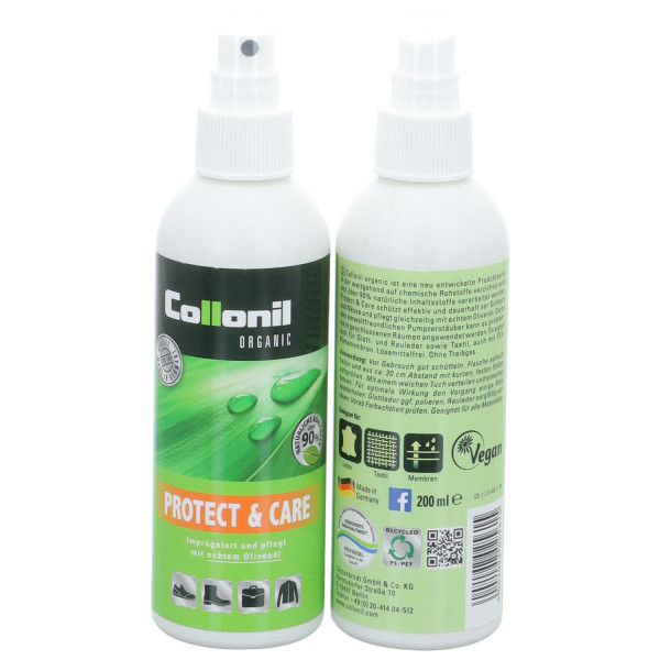 Organic PROTECT & CARE 020 000 157
