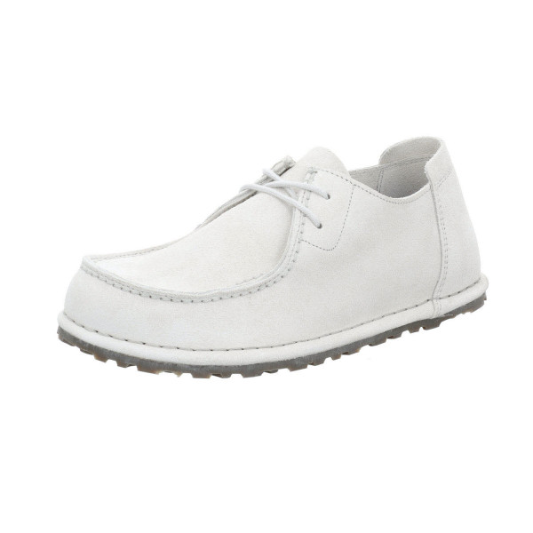 Birkenstock Utti Lace LEVE Antique White 235 106 004 - Bild 1