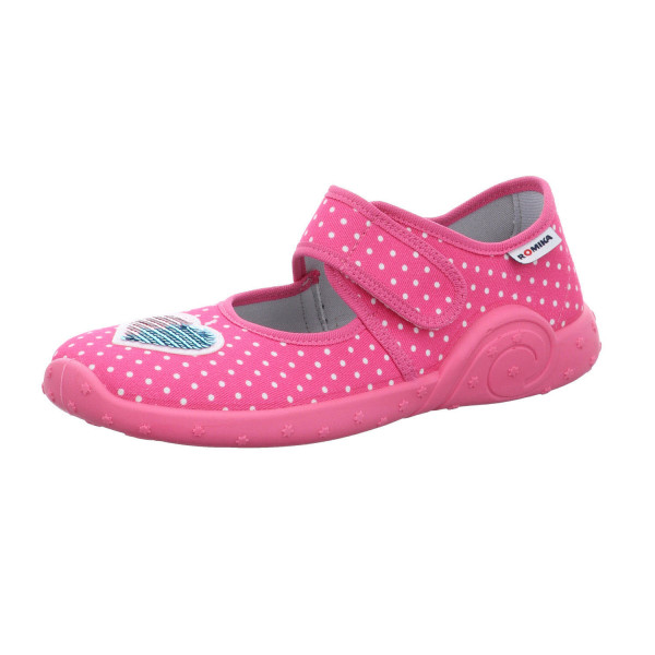 Westland Paulina 02,fuchsia-kombi 563 599 160 - Bild 1