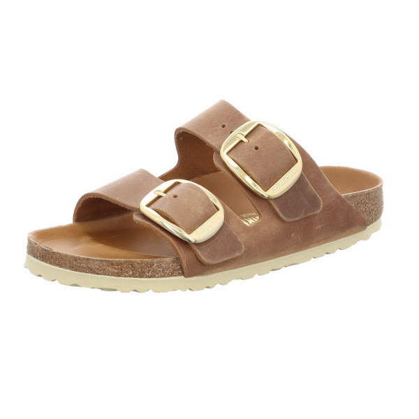 Birkenstock Arizona Oiled 284 333 000 - Bild 1