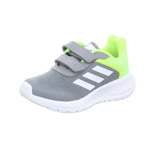 Adidas Tensaur Run 2.0 CF K,GRETHR/FT 803 299 037 - Bild 1