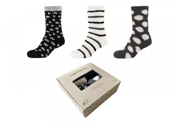 Camano Cosy Patterned 739 099 106