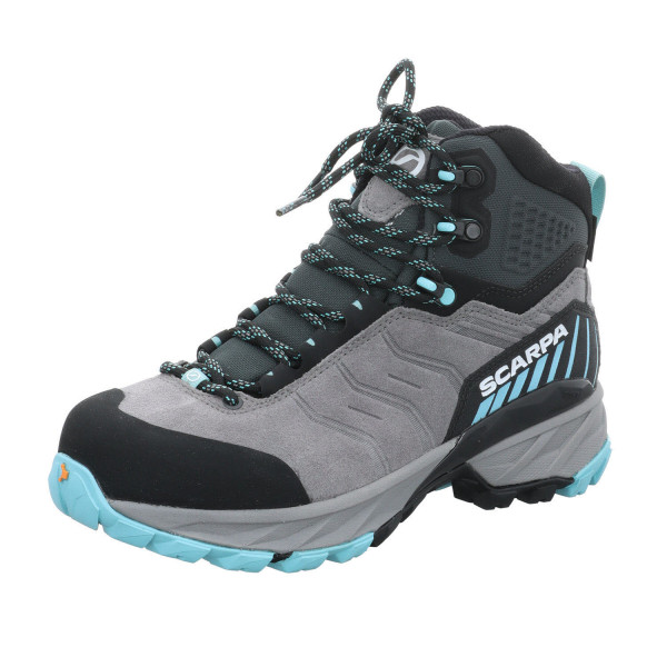 Scarpa Rush TRK GTX WMN 848 236 000 - Bild 1