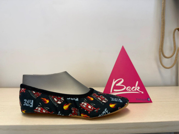 Beck 852 899 058