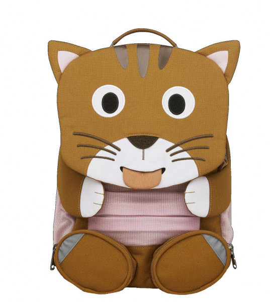 Affenzahn Backpack Large Cat 606 399 007