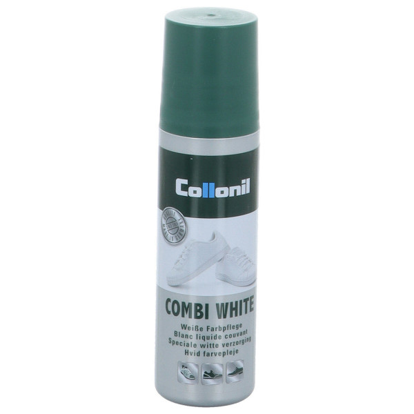 Combi White 020 000 025