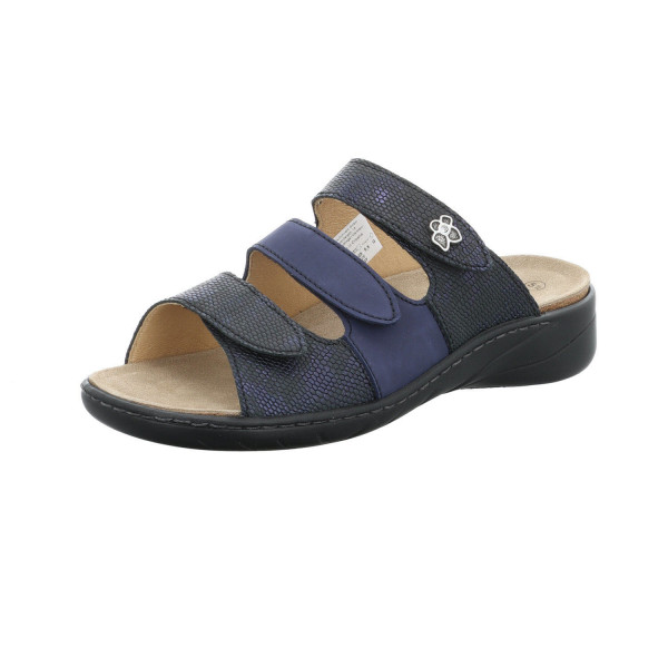 Solidus Wellness Spezial CROSS/NUBUK ocean 282 896 015 - Bild 1