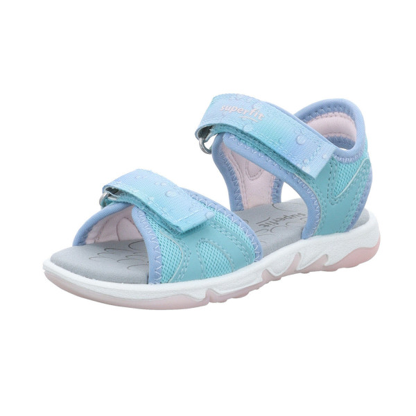 superfit Schuh Texti 496 799 000 - Bild 1