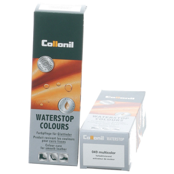 Waterstop Glattledercreme 020 000 110