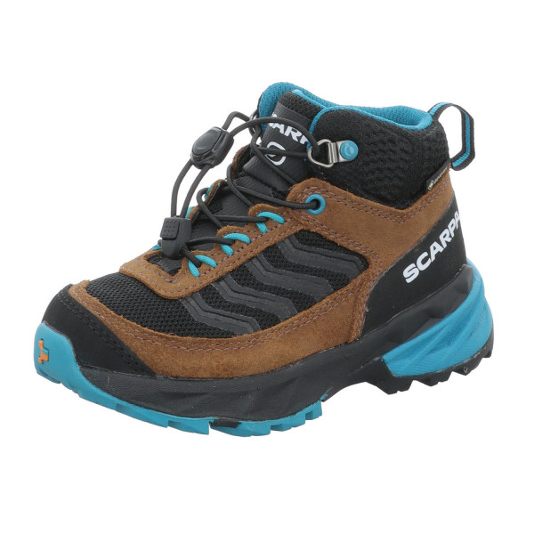 Scarpa Rush Mid  S Kid GTX 461 396 000 - Bild 1