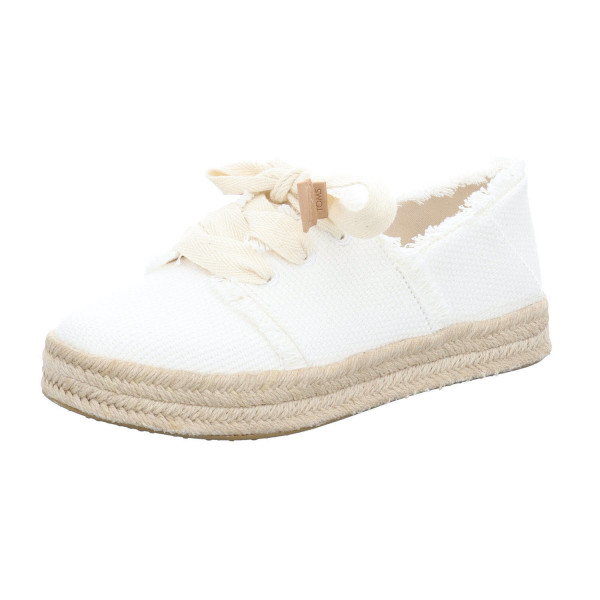 Toms Carolina Lace Up 233 109 028 - Bild 1
