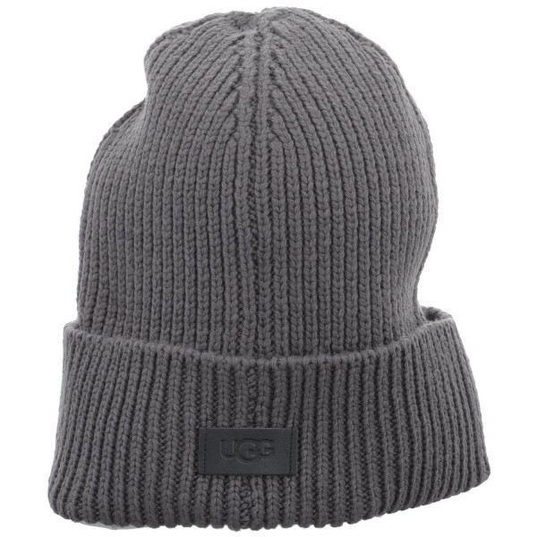 UGG Wide Cuff Rib Hat 732 239 003