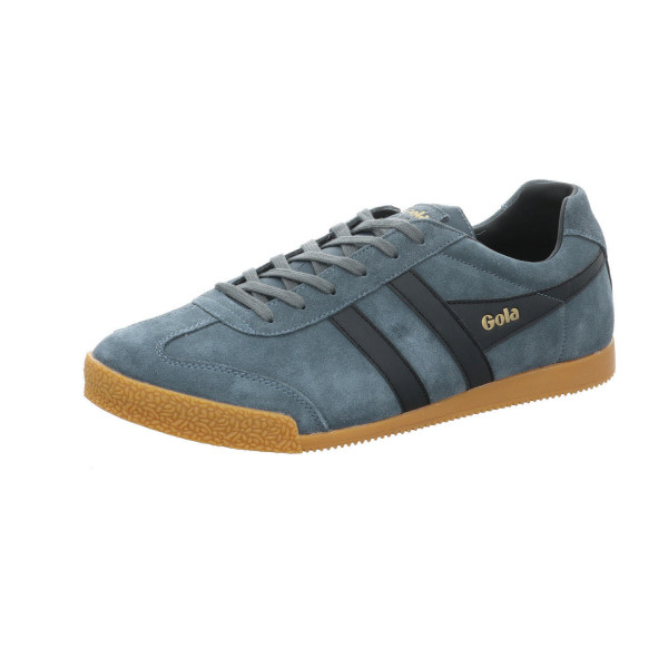 Gola Harrier Suede 136 236 022 - Bild 1