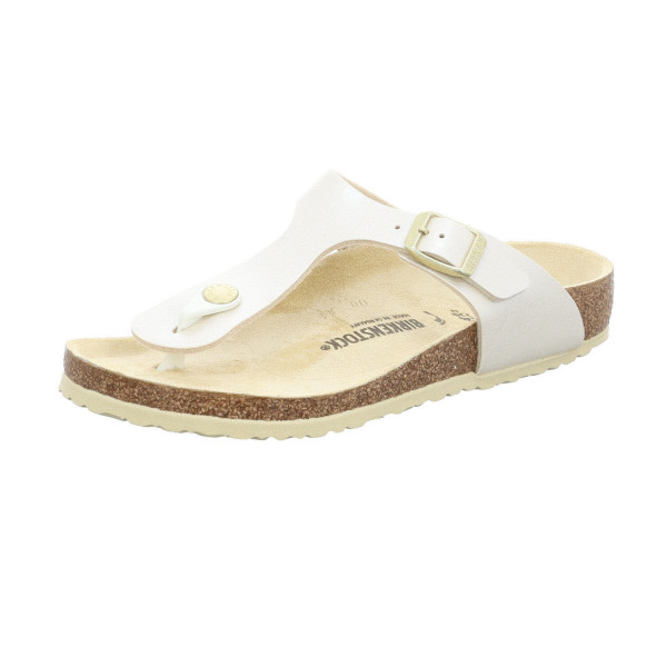 Birkenstock Gizeh Kids BF Graceful Pearl W 482 994 007 - Bild 1