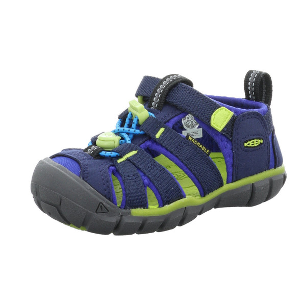 Keen Seacamp II CNX 494 899 018 - Bild 1