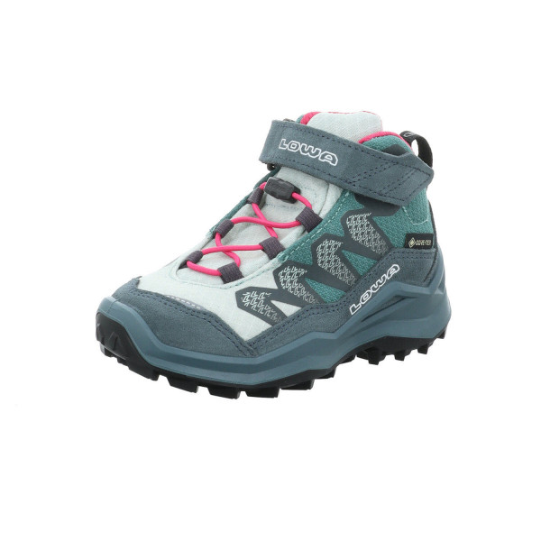Lowa MADDOX PRO GTX MID VC JR 461 899 030 - Bild 1
