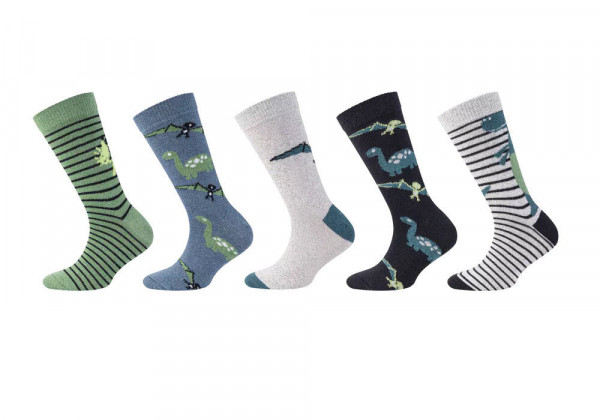 Camano Cotton Socks 738 299 025