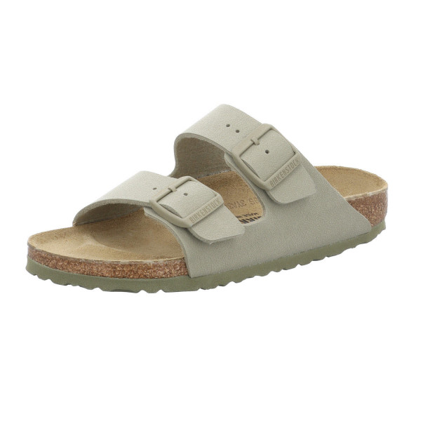 Birkenstock Arizona BF Faded Khaki 284 764 000 - Bild 1