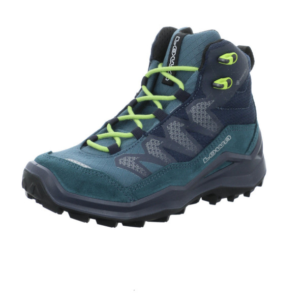 Lowa Maddox Pro GTX Mid 461 899 036 - Bild 1