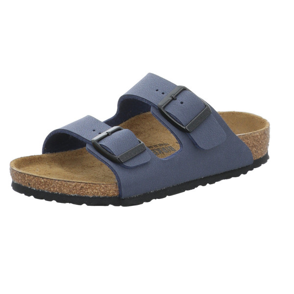 Birkenstock Arizona Kids BFBC Navy 486 834 006 - Bild 1