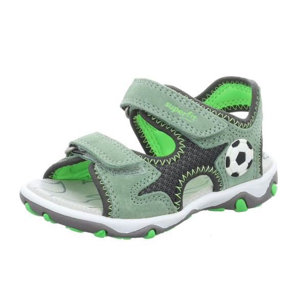 superfit Mike 3.0 495 796 000 - Bild 1