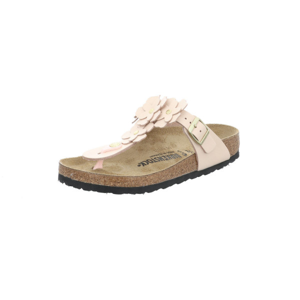 Birkenstock Gizeh Flowers LE Light Rose 285 461 006 - Bild 1