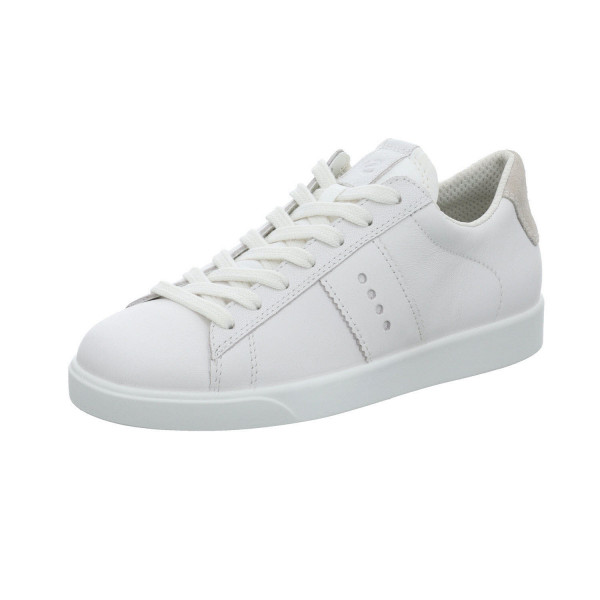 Ecco Street Lite Lace 235 101 000 - Bild 1