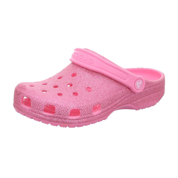 Crocs Classic Glitter Clog 897 564 005 - Bild 1