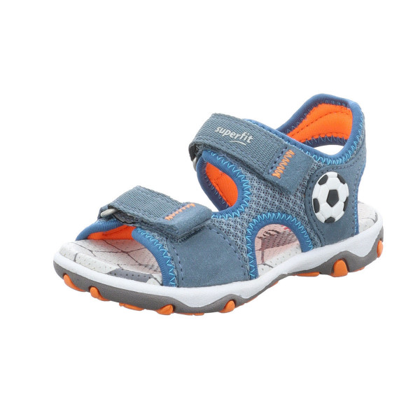 Legero Mike 3.0 495 896 060 - Bild 1