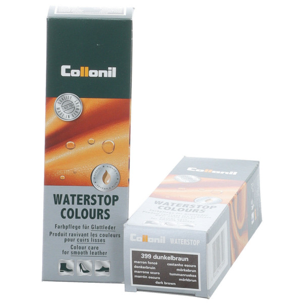 Waterstop Glattledercreme 020 000 044