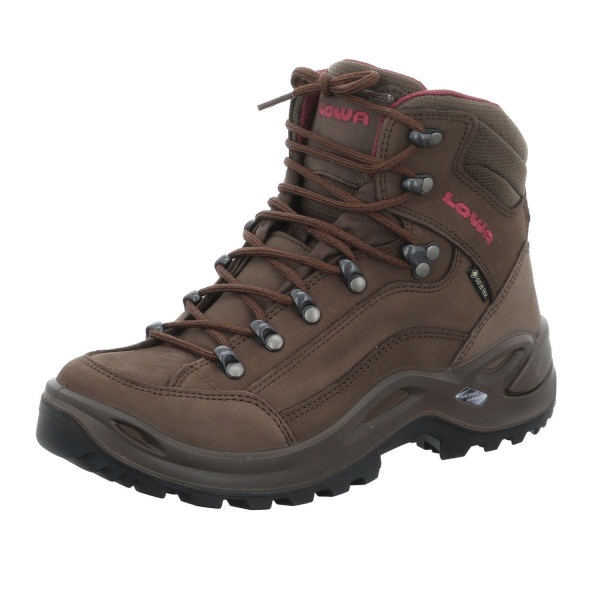 Lowa RENEGADE GTX MID WS 845 316 003 - Bild 1