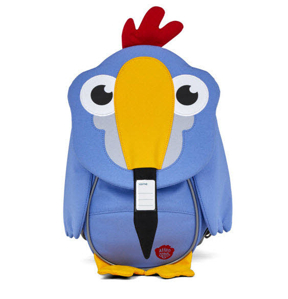 Affenzahn Small Friend Kindergarten Backpack 606 899 034