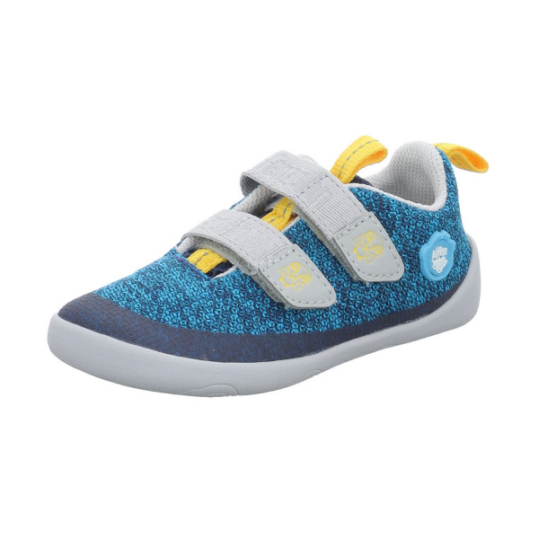 Affenzahn Sneaker Knit Happy Penguin 431 899 017 - Bild 1