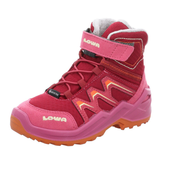 Lowa Maddox warm GTX Mid Jr 473 539 000 - Bild 1