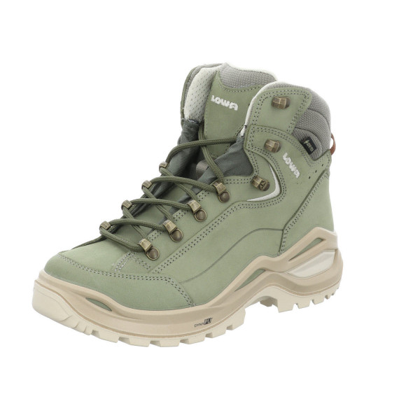 Lowa RENEGADE EVO GTX MID Ws 845 766 000 - Bild 1