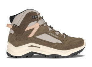 Lowa VENTIERRA GTX QC Ws 845 496 011