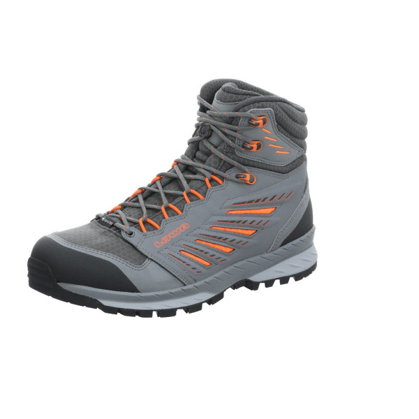 Lowa TREK EVO GTX MID 847 296 000 - Bild 1