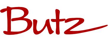 Butz-Logo