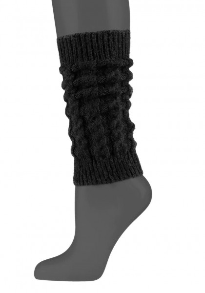 Camano Cosy Cable Stitch Legwarmer 739 009 032