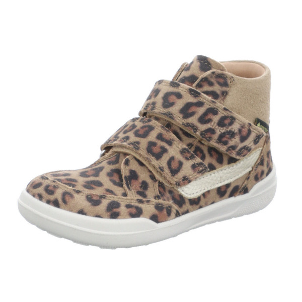Legero Stiefelette Leder \\ SUPERFREE 360 496 093 - Bild 1