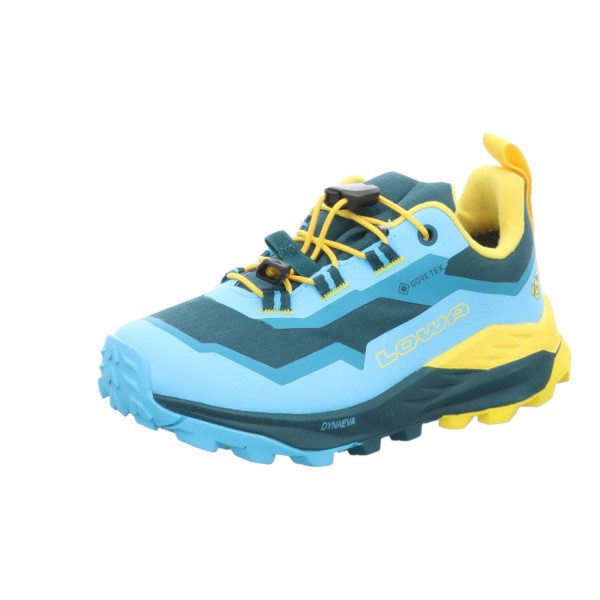 Lowa Fauli GTX Lo JR 430 899 094 - Bild 1