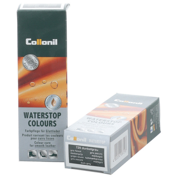 Waterstop Glattledercreme 020 000 077