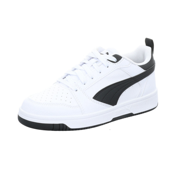 Puma Rebound V6 Lo Jr 436 194 054 - Bild 1