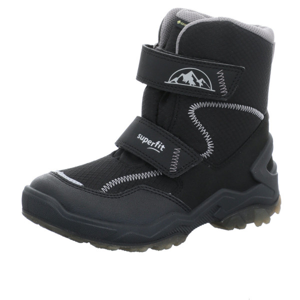 Legero Jupiter Ice 472 004 000 - Bild 1