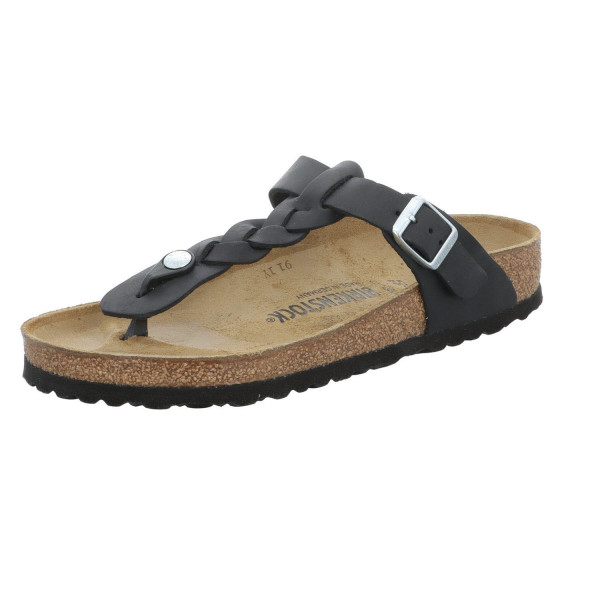 Birkenstock Gizeh Braided 285 006 008 - Bild 1